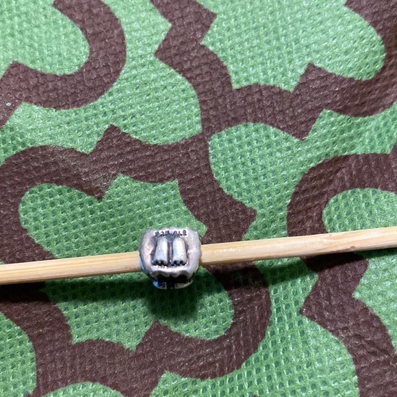 𝅺💎 Authentic Pandora Angel 😇 of Hope Charm - Picture 9 of 10